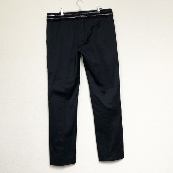 Philosophy di Alberta Ferretti Pants Chain Belt - Picture 4 of 6